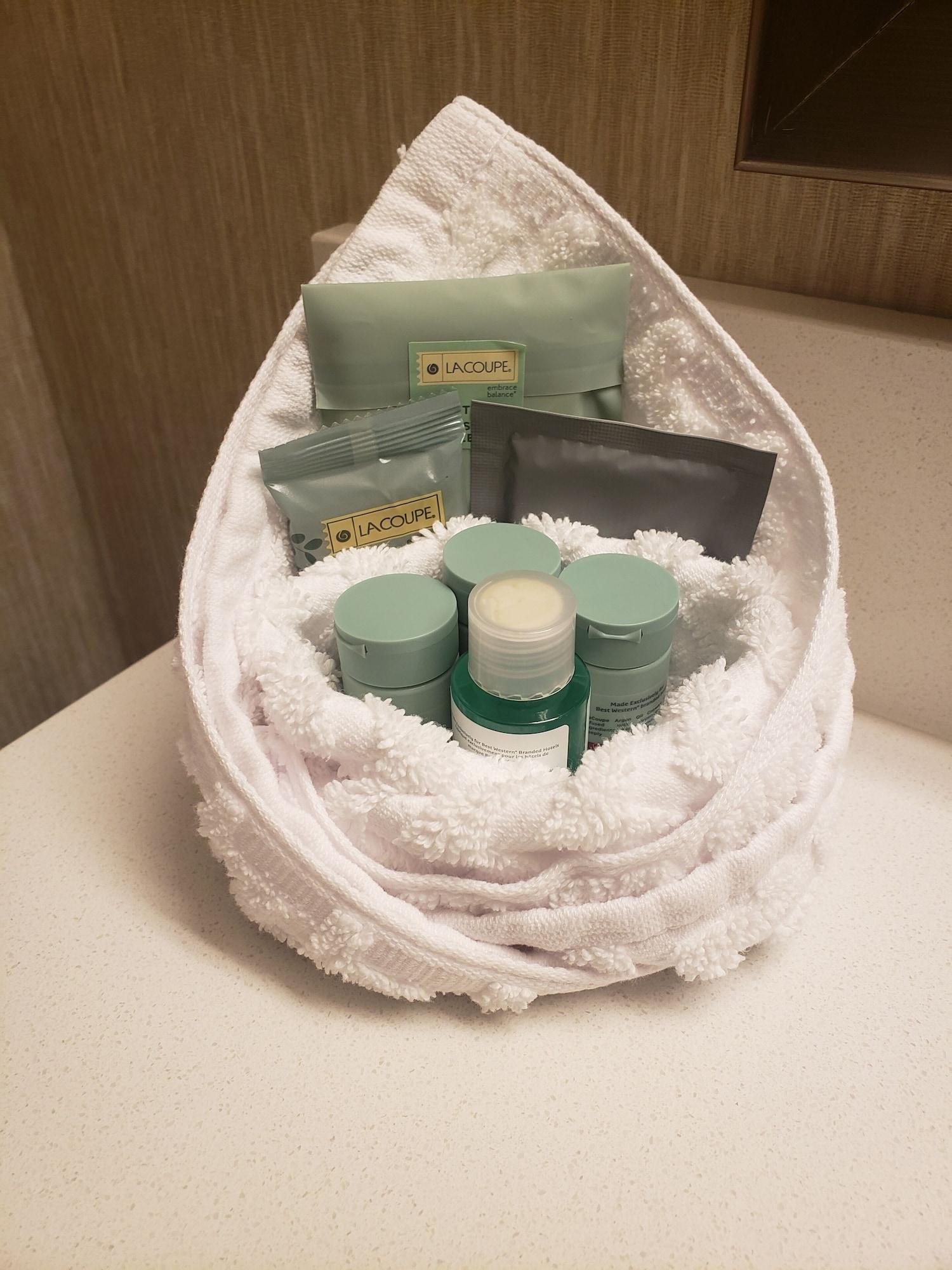 Best Western Грийли Екстериор снимка