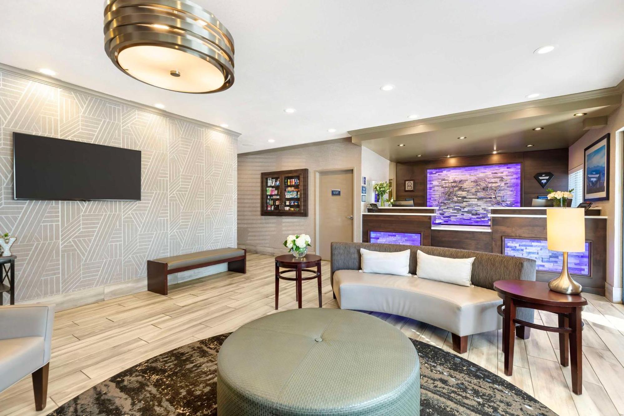Best Western Грийли Екстериор снимка