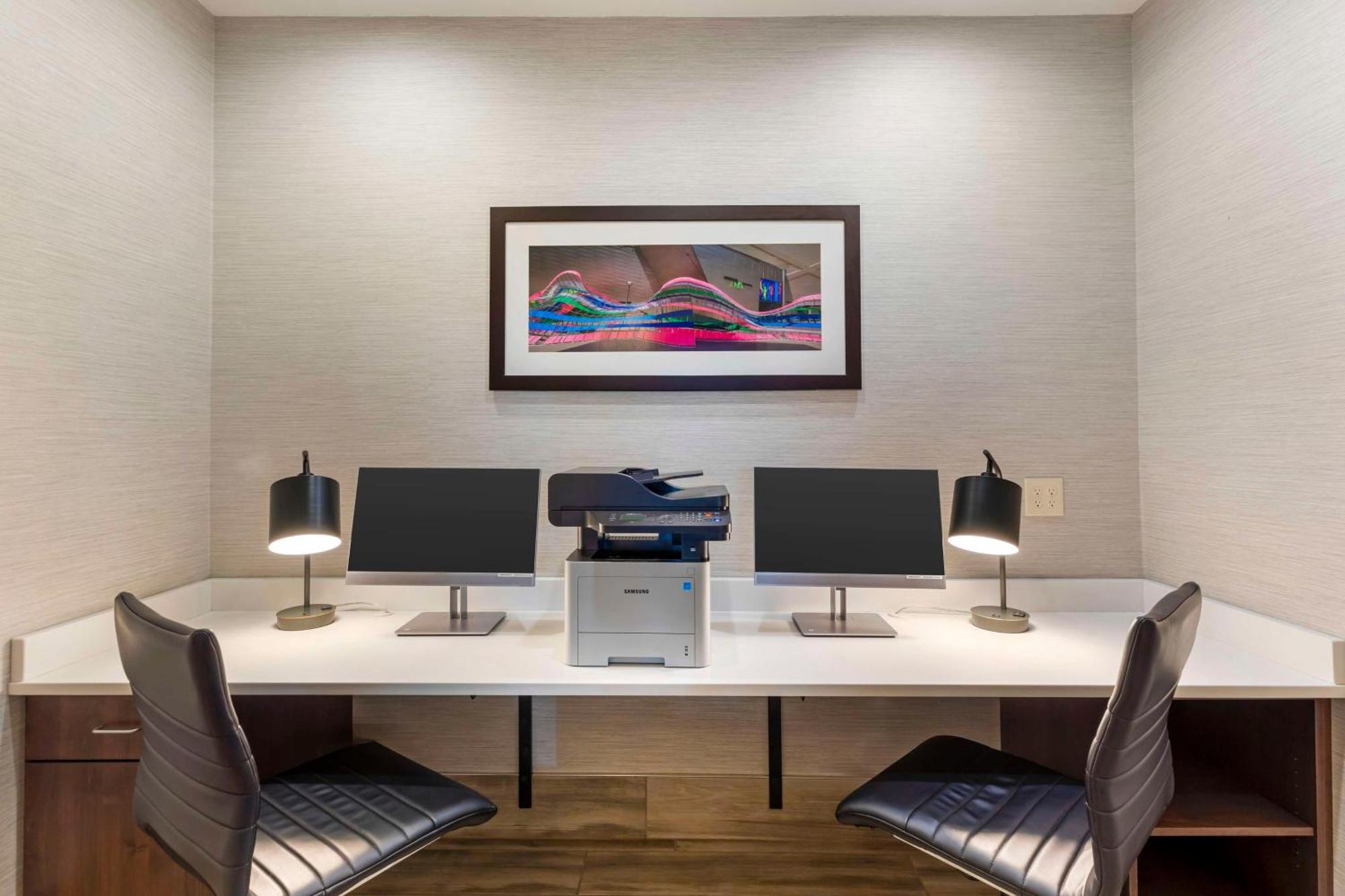 Best Western Грийли Екстериор снимка