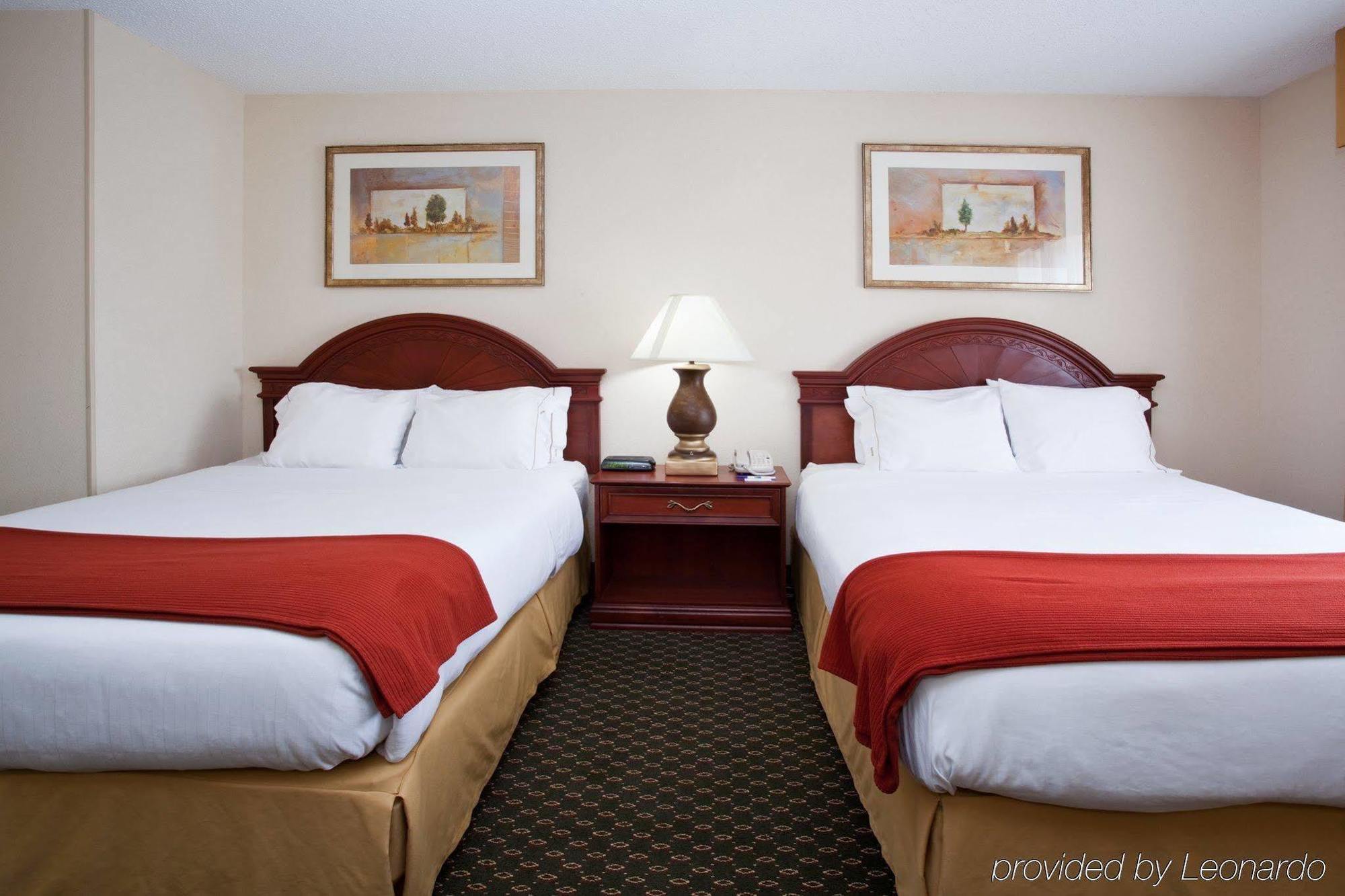 Best Western Грийли Стая снимка
